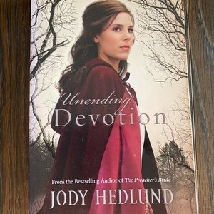 Unending Devotion Book by Jody Hedlund